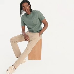 NWT 484 Slim-fit Stretch Chino Pant